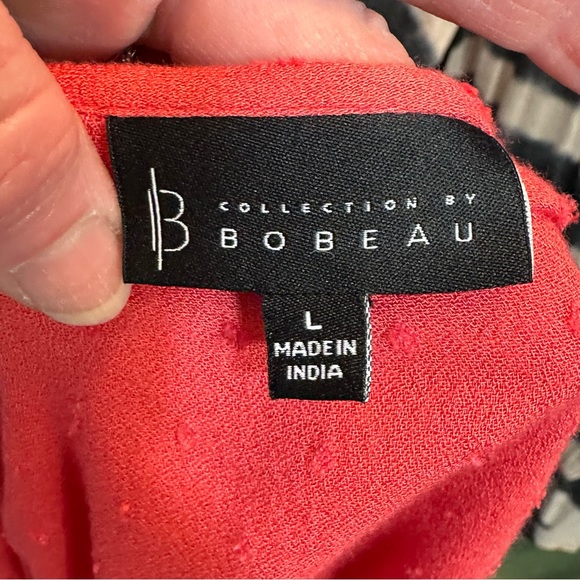 Collection by Bobeau 2 layered top - Picture 8 of 8